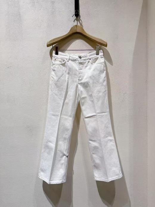 女款休闲长裤ba 商品图0