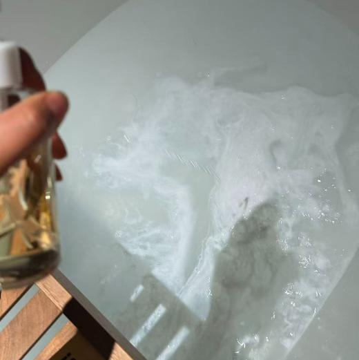 姜艾佛手柑暖润泡浴精油120ml/瓶，养生从现在开始，泡澡也能泡脚，蕴含多种植物精油，3秒透皮吸收，天然植物油脂滋润肌肤，精油小分子吸收加乘，泡脚精油|泡浴精油 商品图5