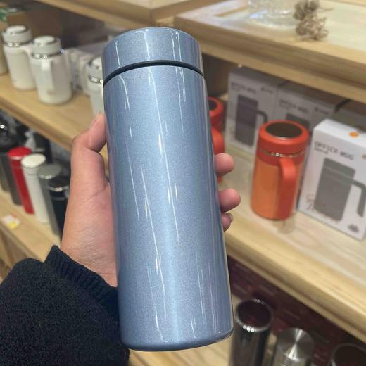 富鱼保温杯FY815E 520ml 商品图1