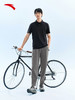 安踏型动POLO | 商务翻领短袖男夏季冰丝翻领运动上衣152627123 商品缩略图3