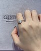 【不退不换，介意勿拍】APM Monaco 戒指  A24116OX 商品缩略图0