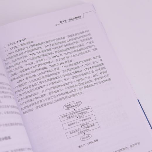 隐私计算理论与应用 从理论框架到实战指南解析数据可用不可见实践路径赋能数据要素*流通与合规协作 商品图4