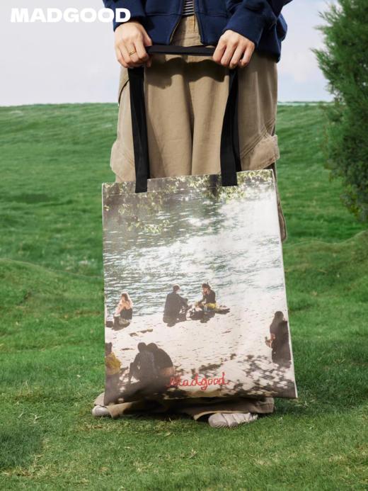 马得工地/MDGDPSBB211843/公园包 商品图2