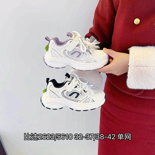 比迪2623/5610 商品图0