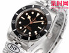 DIF帝舵 TUDOR 碧湾54型M79000N系列 小黑盾 男士腕表 表径37mm 小手腕福音 商品缩略图4