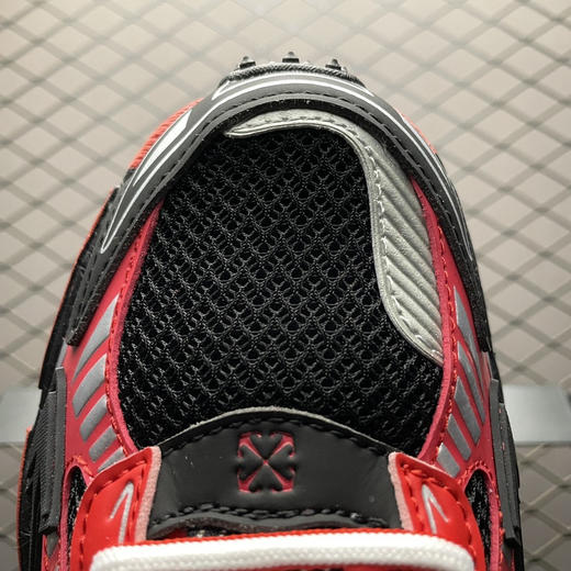 春季特惠💰580 纯原版本 # Off-White 低帮复古休闲鞋 商品图6