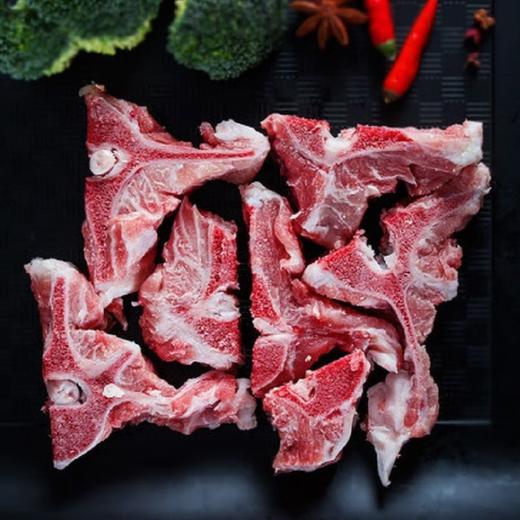 【YC】多肉新鲜猪脊骨 商品图2