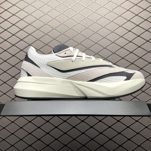 春季特惠💰340 AD 阿迪 Light Blaze 网面透气跑步鞋 商品图2