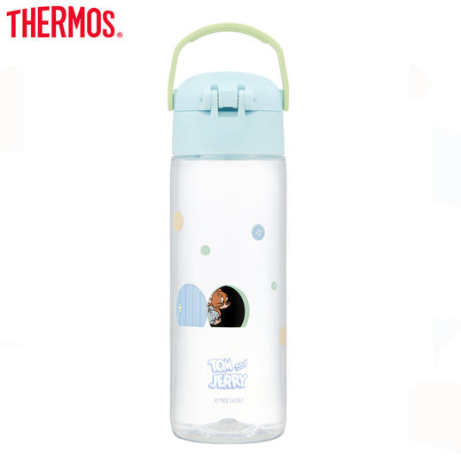 膳魔师 Tritan 运动直饮杯 600ml 商品图2