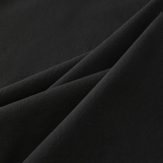 GXG男装26夏季时尚舒适松紧腰系绳潮流轻薄透气男式直筒休闲裤K&C 商品图12