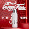 安胜动感全钢子弹头保温杯600ml 商品缩略图3