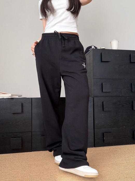 SMFK休闲裤直筒裤2.26 商品图3