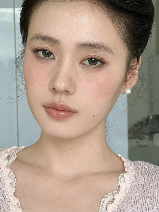 RECOLOOK原生绿(佩戴直径:14.2mm) 商品图2