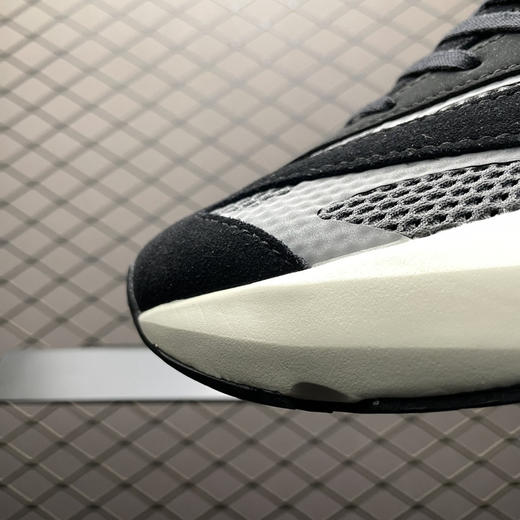 春季特惠💰340 AD 阿迪 Light Blaze 网面透气跑步鞋 商品图5