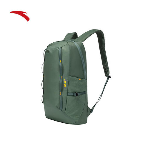 安踏可折叠收纳包运动双肩包便捷携带户外徒步登山包192626152 商品图1