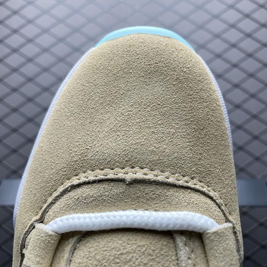 春季特惠💰530 Air Jordan 11 Retro AJ11乔11 高帮文化篮球鞋 商品图6