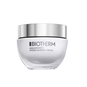 Biotherm碧欧泉屏障修护云朵面霜30ml（效期26.9月）