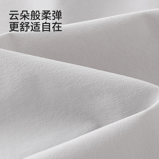 英氏裤子春夏款凉感防晒女童长裤休闲百搭2026新款阔腿裤简约舒适 商品图3