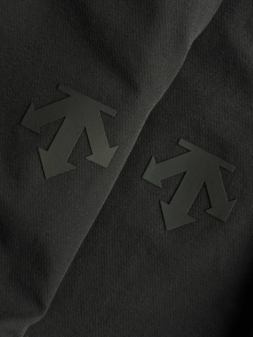 点此购买 迪桑特SKI STYLE系列男士防水透湿防风梭织运动长裤 LL 341389 商品图7