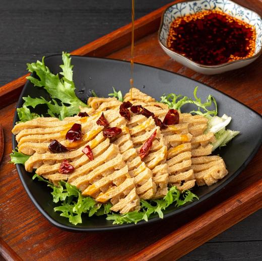 【YC】干豆腐串 商品图0