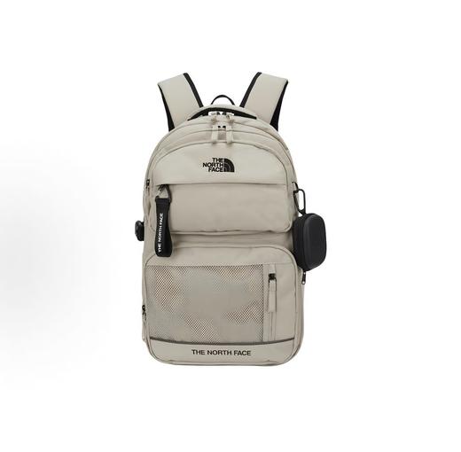 韩国订单！纯元！北～大孩子书包🎒男女款多功能双肩包30L（售后时间：签收3天内，不合适及时申请） 商品图3