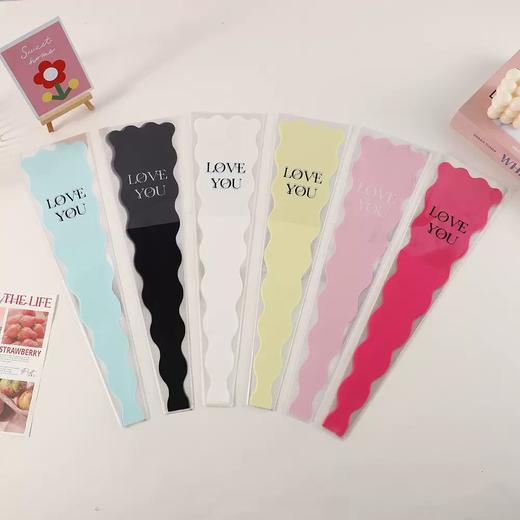 美人鱼单支袋 商品图1