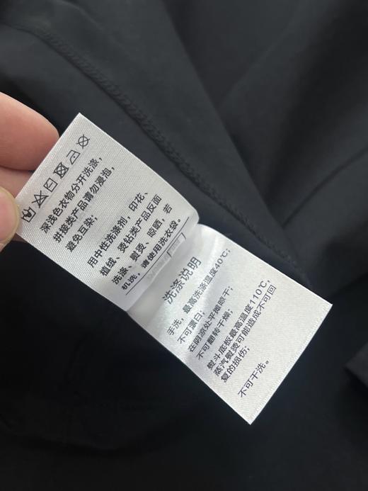 点此购买 比音勒芬春季男士休闲圆领长袖T恤打底衫 tuo 341377 商品图10