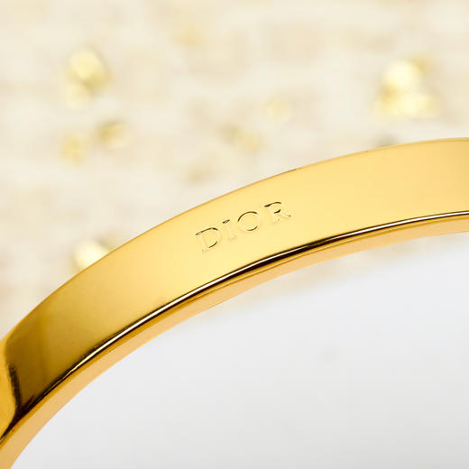 迪奥分层字母水钻手镯（XTY） 商品图6