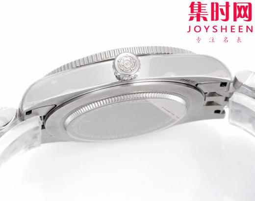 DIF帝舵 TUDOR 碧湾54型M79000N系列 蒂芙尼蓝 男士腕表 表径37mm 小手腕福音 商品图5