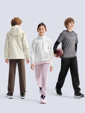 直发【2606】软到像裹着奶皮，儿童奶皮裤 有180码