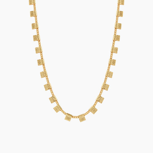 ZAHAR Caroline Necklace 商品图1