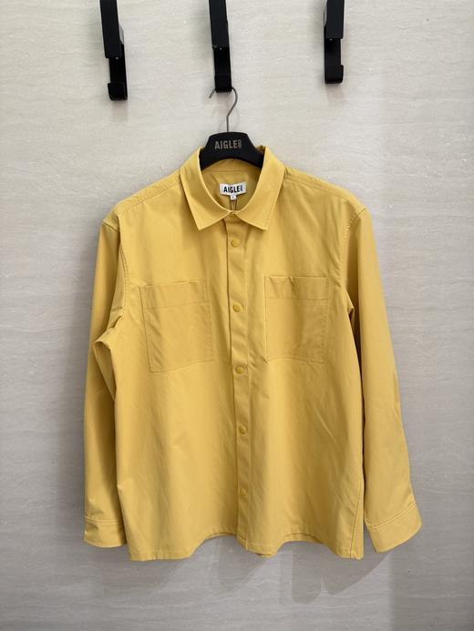 艾高 长袖衬衫男  BL053-F . 商品图0