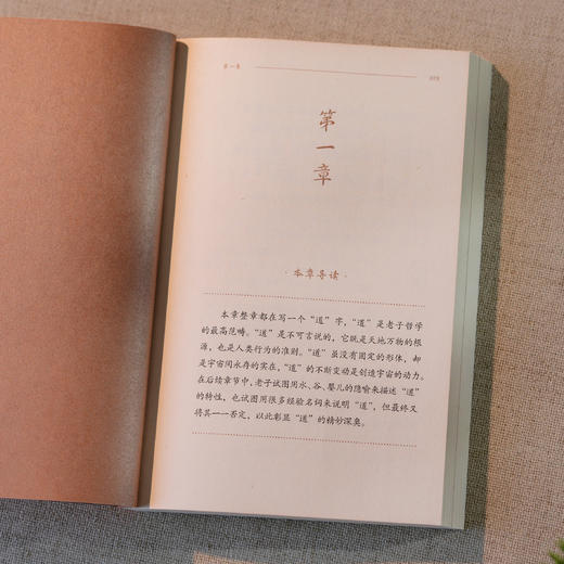 《老子》+《庄子》（上下册）+《孙子兵法》 商品图6