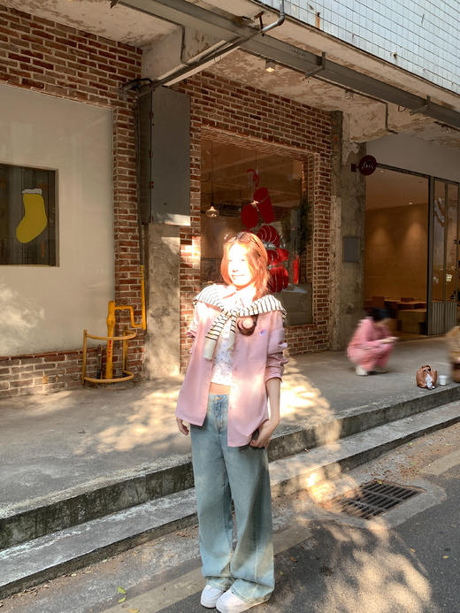 <曾小咸推荐>3.10现货秒杀 ！微信超特价！韩系波点吊带背心 日常99.99 立减70 秒杀29.99！！ 商品图5