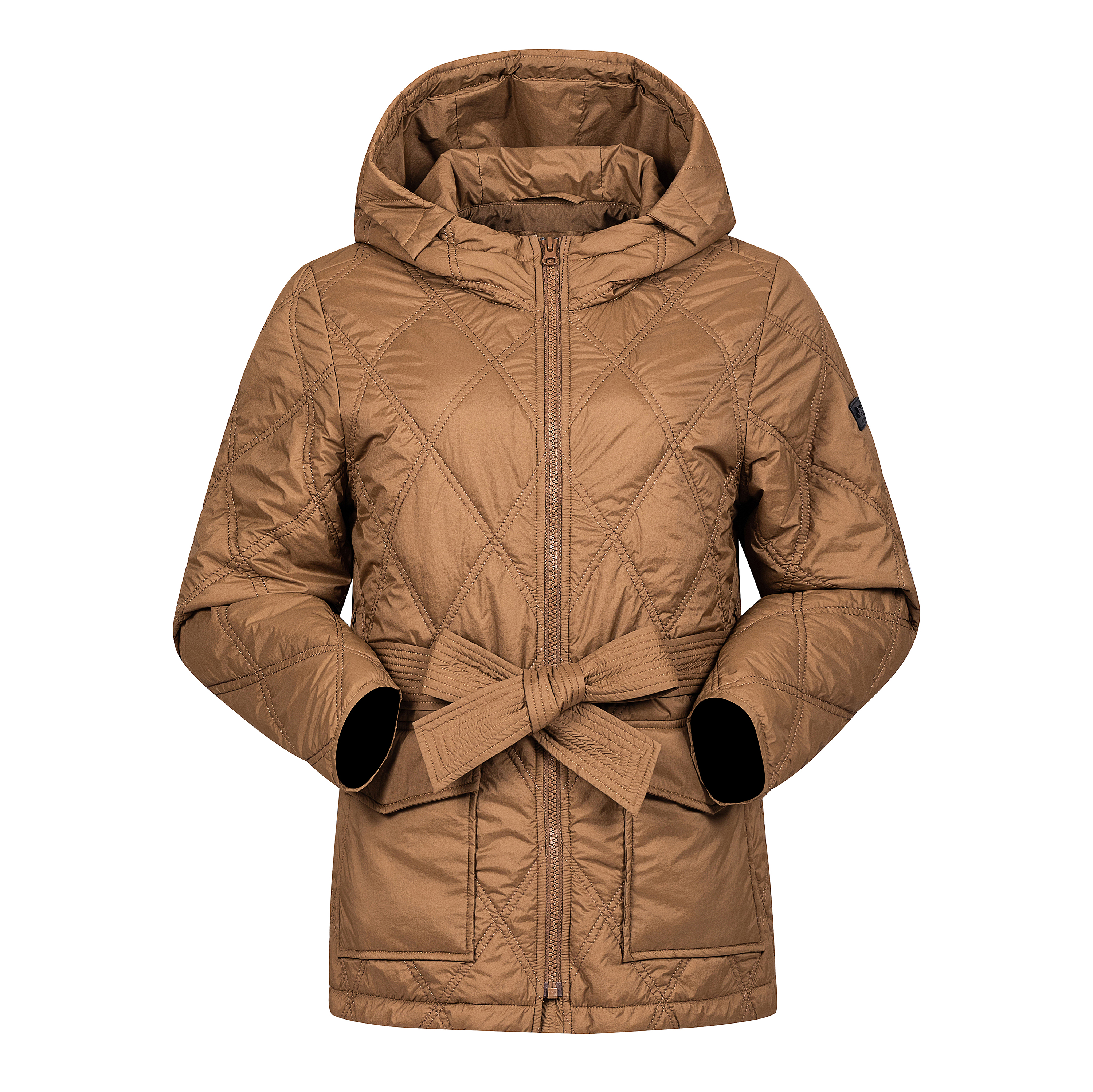 JEEP女式棉服J342184804