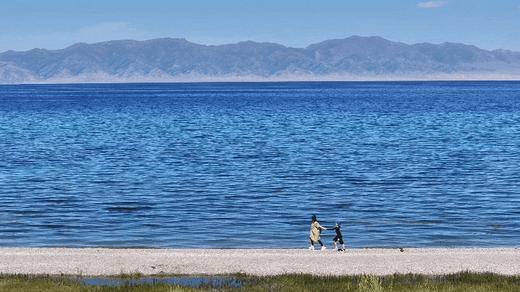定金锁立减1000！超好评！2026【盛夏伊犁】新疆8日房车亲子营，1家1房车，资深营长带队，VIP通道进景区，赛湖私家游船+住进喀拉峻景区+那拉提与乐队共舞，全程跟拍+航拍大片，不赶路畅享绝美风景！ 商品图5