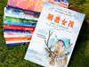 【爆销30万册】全国小学生的传宝级读物|《小书虫国际大奖小说》（全12册）|一次囊括世界儿童文学，本本大奖、紧贴语文课本，滋养孩子一生 商品缩略图9