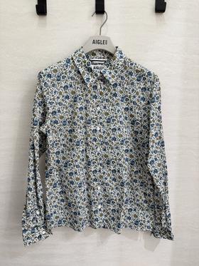 艾高 长袖衬衫女  AV01O-F .