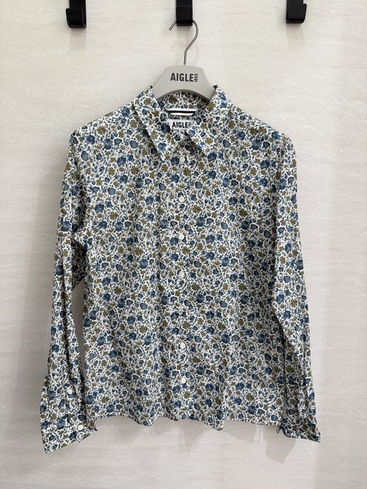 艾高 长袖衬衫女  AV01O-F . 商品图0