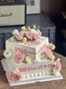 退休大方形蛋糕（提前3天预定） 商品缩略图0