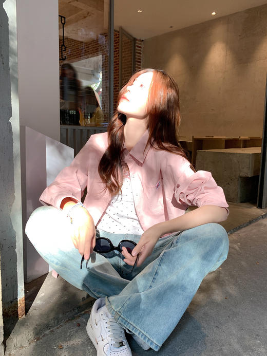 <曾小咸推荐>3.10现货秒杀 ！微信超特价！韩系波点吊带背心 日常99.99 立减70 秒杀29.99！！ 商品图6