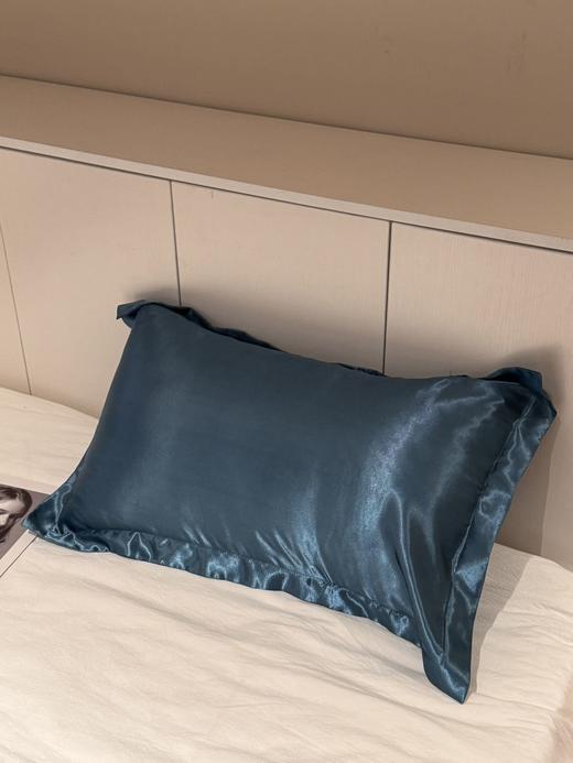 ✨最后库存❗️抄底清仓直降💰10❗️仅此一批，出口欧美遗留订单❗️ 💥院线美容spa级【SOOKIE 30姆米真丝枕套】 ¥19.9亏本清仓💰 商品图5
