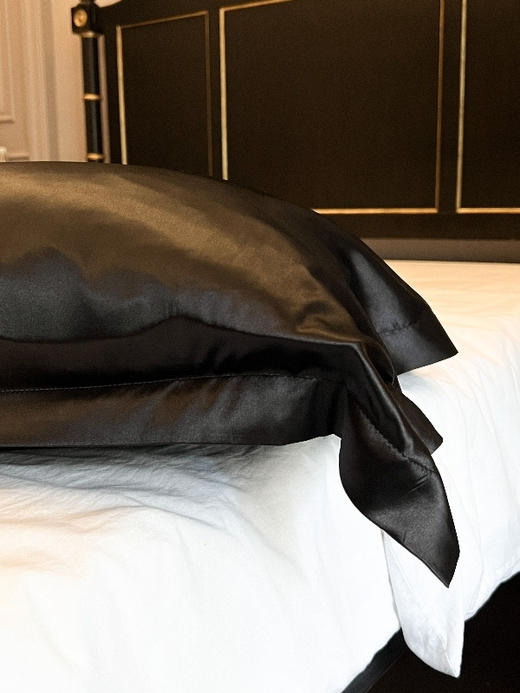 ✨最后库存❗️抄底清仓直降💰10❗️仅此一批，出口欧美遗留订单❗️ 💥院线美容spa级【SOOKIE 30姆米真丝枕套】 ¥19.9亏本清仓💰 商品图3