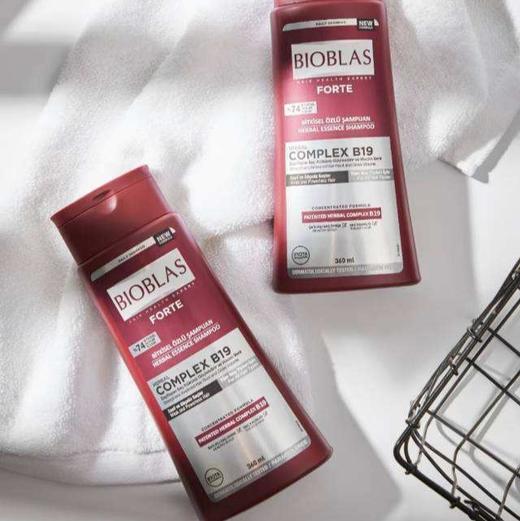 【欧柏意洗发水】功效实打实的可靠! 真正做到防脱护发一体，国内的产品第三方实验报告齐全，德国前三的医协认证品牌，专业21年研究头皮问题解决方案 商品图1