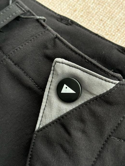 Klattermusen攀山鼠户外徒步防风软壳长裤男马格尼四季可穿10356 商品图8