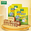 太太乐鸡精 三鲜鸡精 加倍提鲜 鸡精408g（加嘴装） /粮油调味 /调味品 /味精/鸡精 商品缩略图3