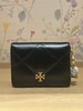 TORY BURCH 钱包女  162156-001-F 黑色. 商品缩略图0