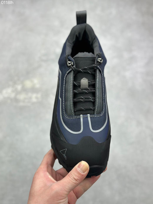 春季特惠💰680 莞产纯原 # ROA Hiking Katharina Low Sneaker 卡塔琳娜 登山款 商品图1
