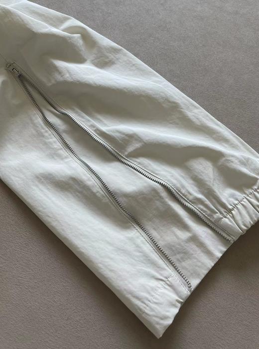 F030617日本限定未来之星系列户外机能长裤透气弹力休闲裤 商品图12