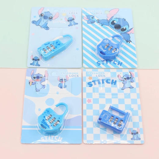 密码锁 商品图1